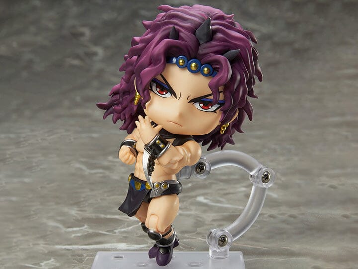 JoJo's Bizarre Adventure Nendoroid No.1742 Kars