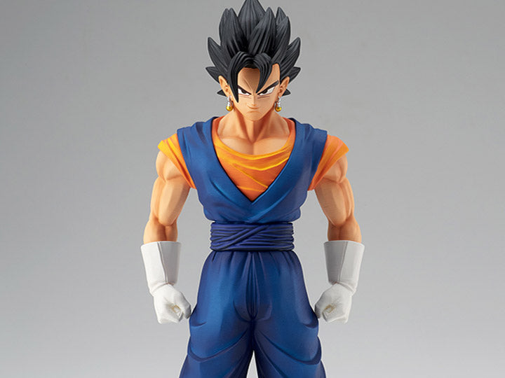 Dragon Ball Z Solid Edge Works Vol.4 Vegito