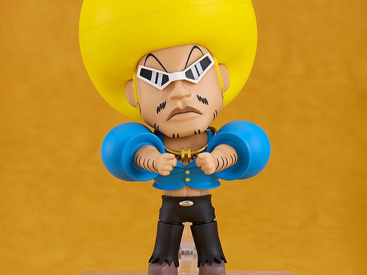 Bobobo-bo Bo-bobo Nendoroid No.2219 Bobobo-bo Bo-bobo