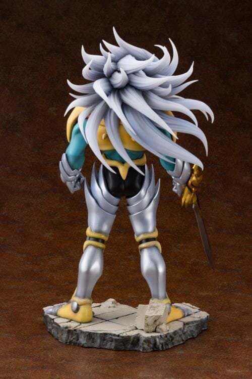 Dragon Quest The Adventure of Dai ArtFX J Hadlar 1/8 Scale Figure