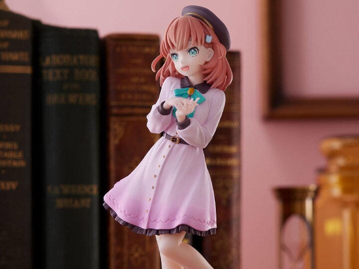 Link! Like! Love Live! Desktop x Decorate Collections Kaho Hinoshita Figure