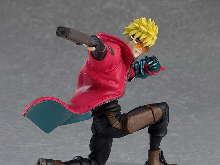 Trigun Pop Up Parade Vash the Stampede