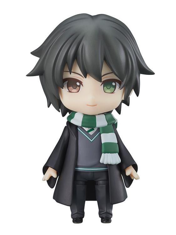 Nendoroid More: Dress Up Hogwarts Uniform (Slacks Style) Boxed Set of 4 Outfits