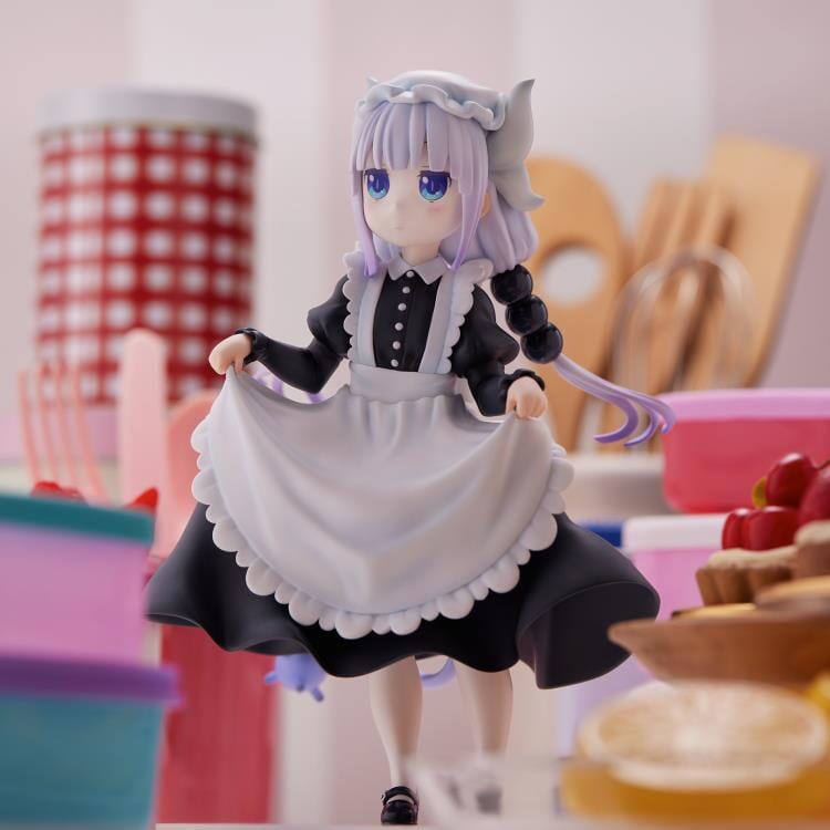 Miss Kobayashi's Dragon Maid Kanna Figure