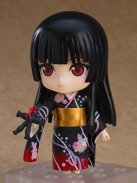 Hell Girl: Fourth Twilight Nendoroid No.1634 Enma Ai