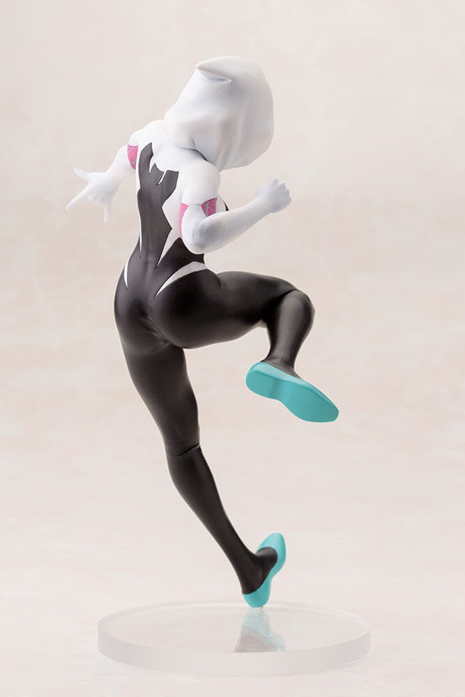 Marvel Comics Bishoujo Spider-Gwen (Renewal Package) (Reissue)