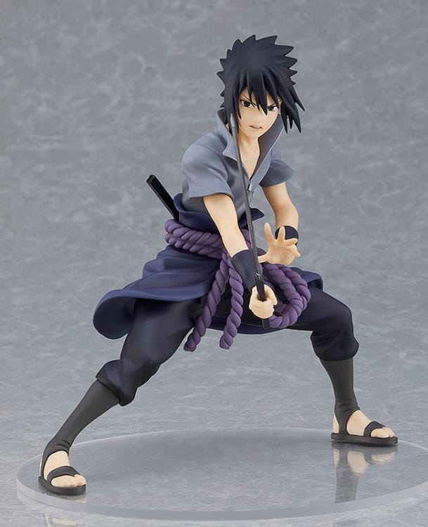 Naruto Shippuden Pop Up Parade Sasuke Uchiha