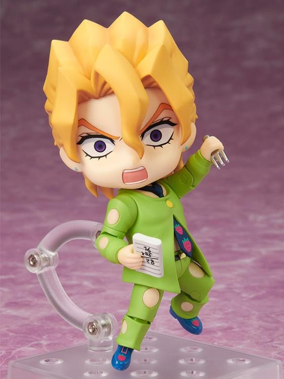 JoJo's Bizarre Adventure Nendoroid No.1685 Pannacotta Fugo