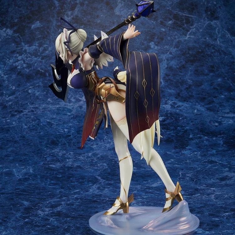 Millennium War Aigis Royal Palace Samurai Sarah (Second Awakening) 1/6 Scale Figure