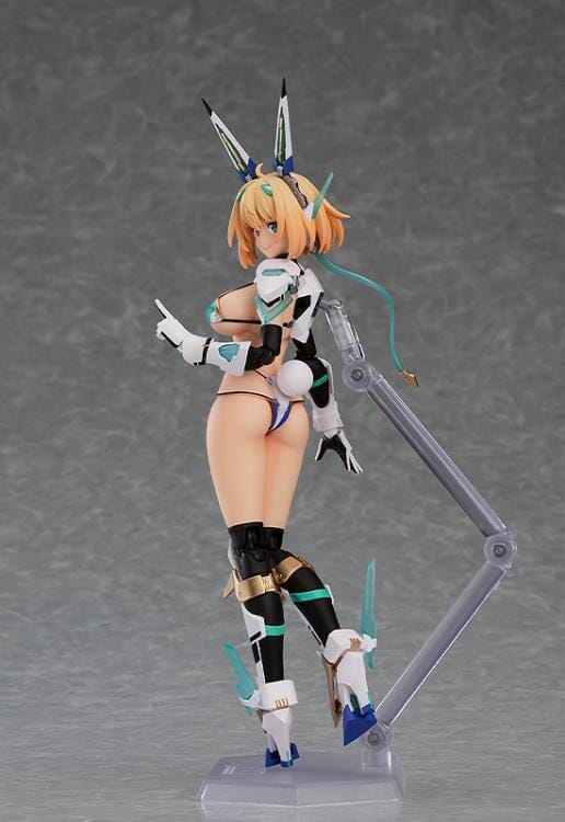 Bunny Suit Planning figma No.594 Sophia F. Shirring (Bikini Armor Ver.)