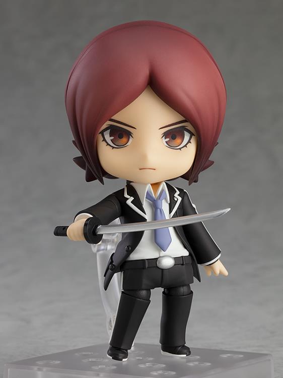 Persona 2 Nendoroid No.1876 Tatsuya Suou