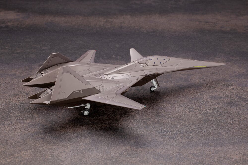 Ace Combat 7 Skies Unknown ADF-01 (Modeler's Edition) 1/144 Scale Model Kit