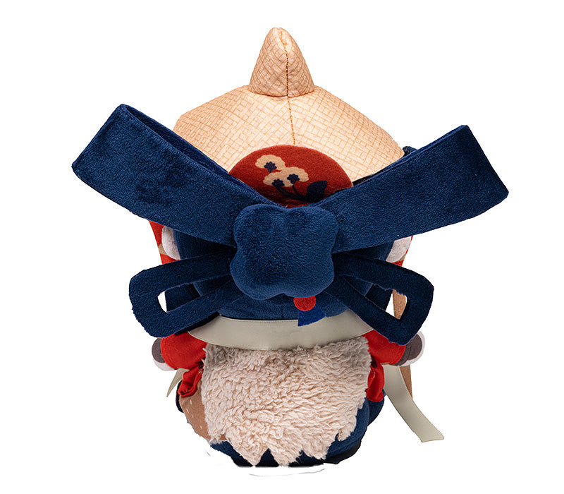 Sakuna: Of Rice and Ruin Princess Sakuna Plush