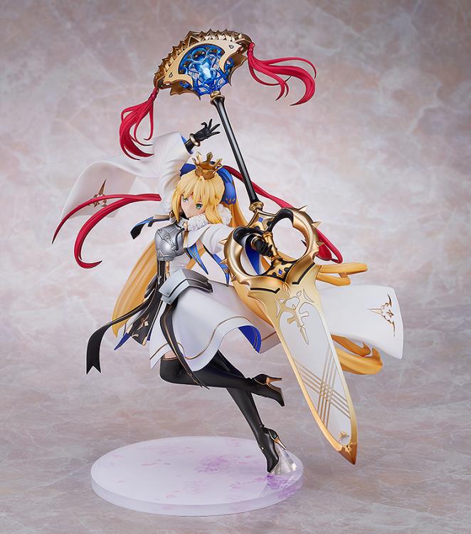 Fate/Grand Order Altria Caster 1/7 Scale Figure