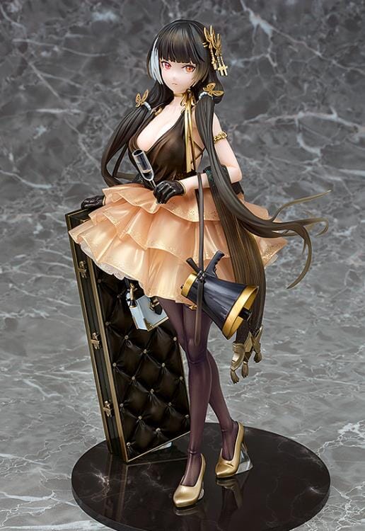 Girls' Frontline RO635 (Enforcer of the Law) 1/7 Scale Figure