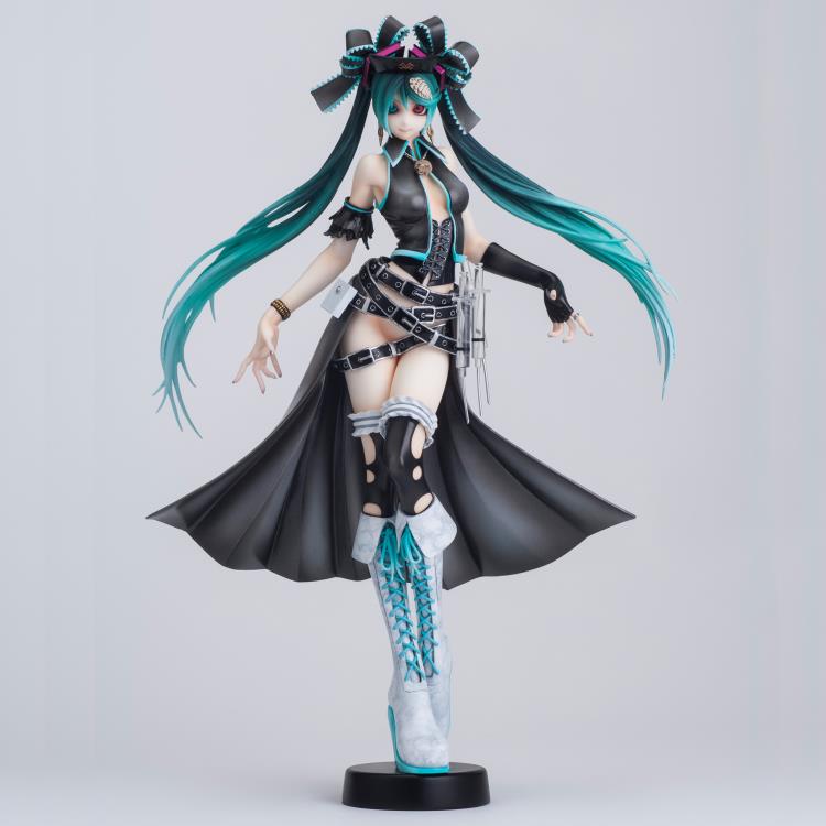 Vocaloid Hdge No.12 Ca Calne (Prisoner and Paperplane Ver.) 3rd Reproduction