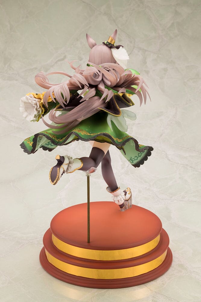 Uma Musume Pretty Derby Satono Diamond (The Will to Overtake) 1/7 Scale Figure