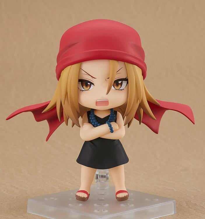 Shaman King Nendoroid No.1938 Anna Kyoyama