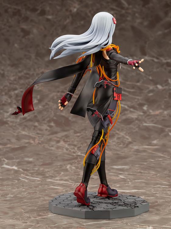 Scarlet Nexus ArtFX J Kasane Randall Statue