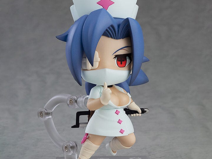 Skullgirls Nendoroid No.1954 Valentine