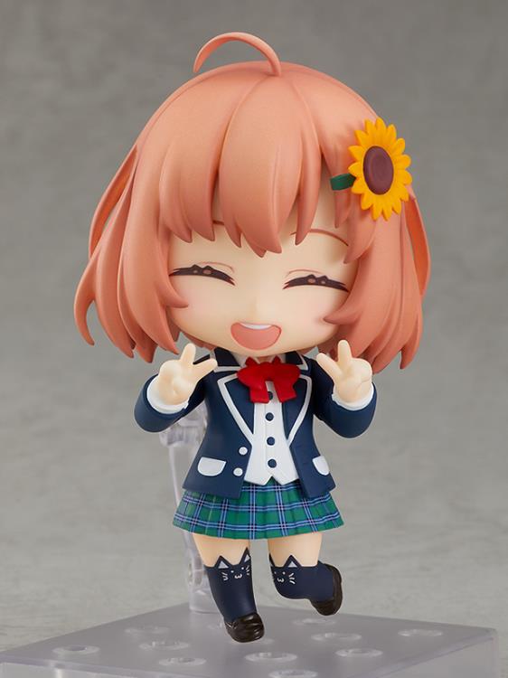 Nijisanji Nendoroid No.1586 Honma Himawari