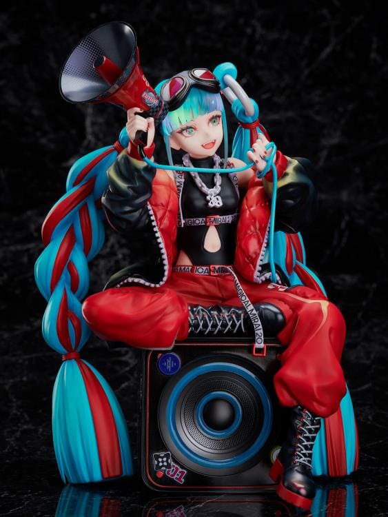 Vocaloid Hatsune Miku (Magical Mirai 2023 Ver.) 1/7 Scale Figure