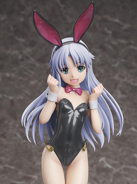 A Certain Magical Index III B-Style Index (Bare Leg Bunny Ver.) 1/4 Scale Figure