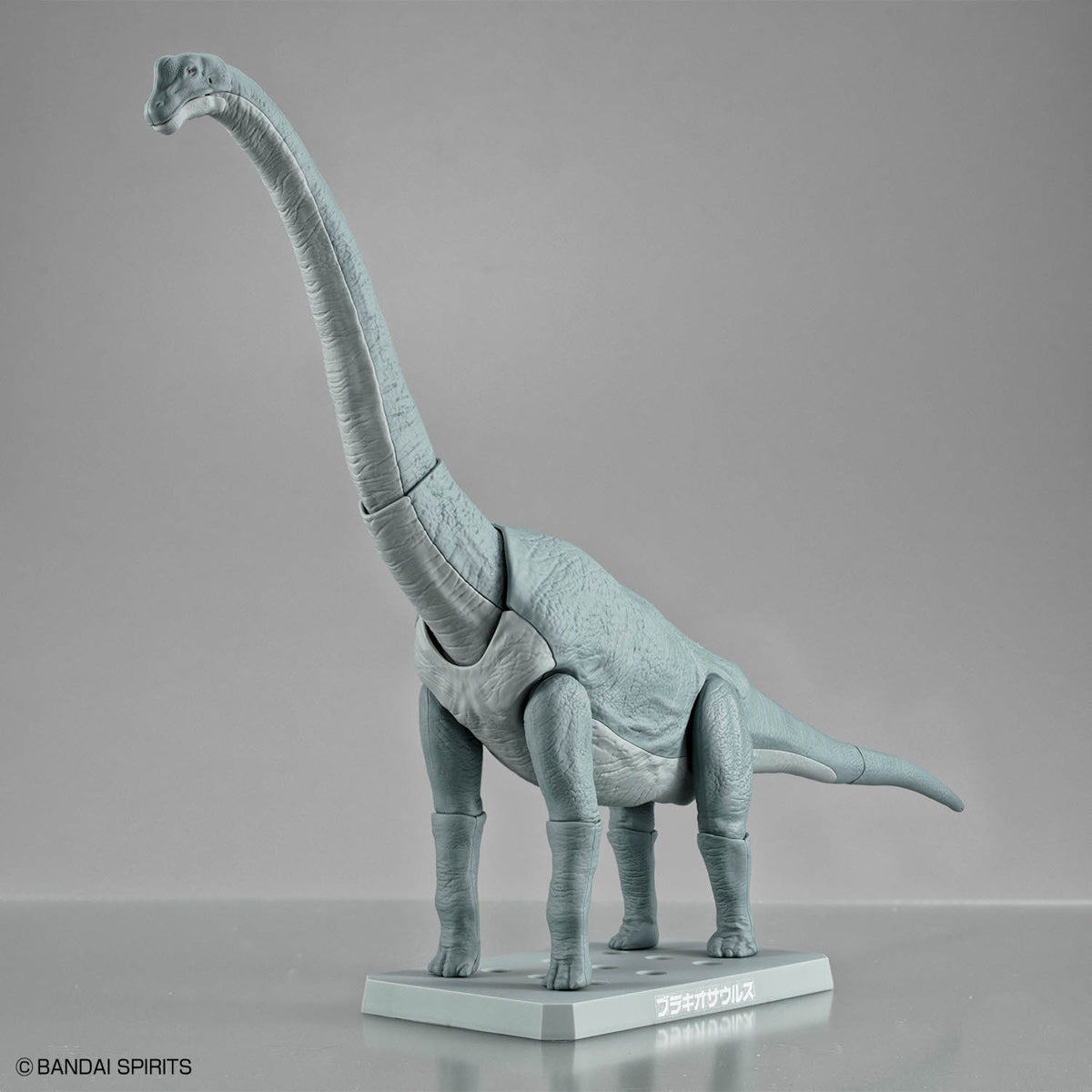 Plannosaurus Brachiosaurus Model Kit