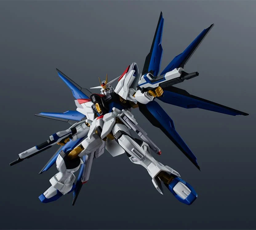 Mobile Suit Gundam SEED Freedom Gundam Universe ZGMF/A-262B Strike Freedom Gundam (Type II)