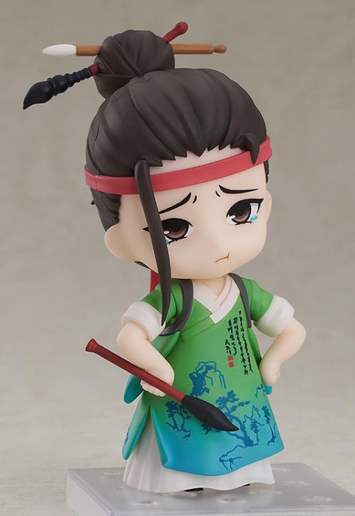 Canal Towns Nendoroid No.1662 Shen Zhou