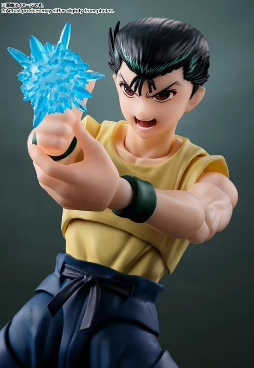 Yu Yu Hakusho S.H.Figuarts Yusuke Urameshi