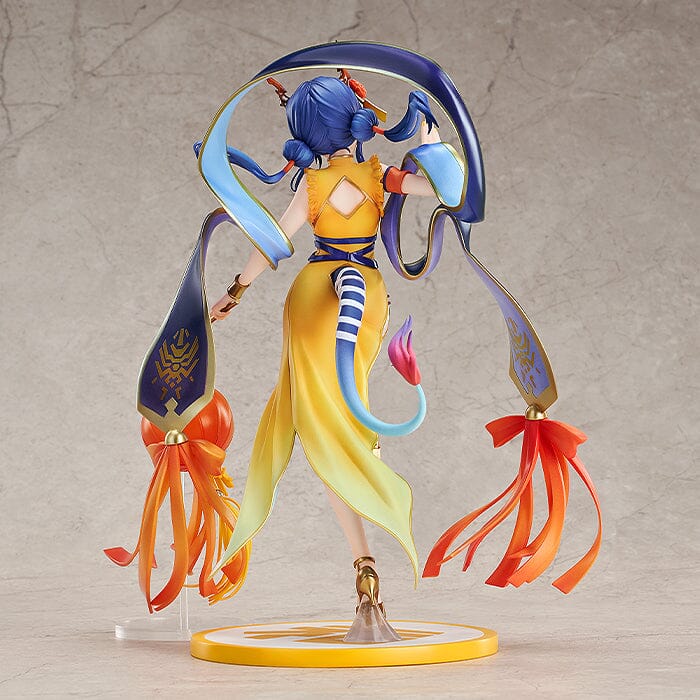 Arknights Ch'en (Spring Festival Ver.) 1/7 Scale Figure