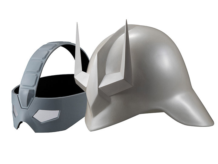 Gundam Full Scale Works Char Aznable's Stahlhelm Replica