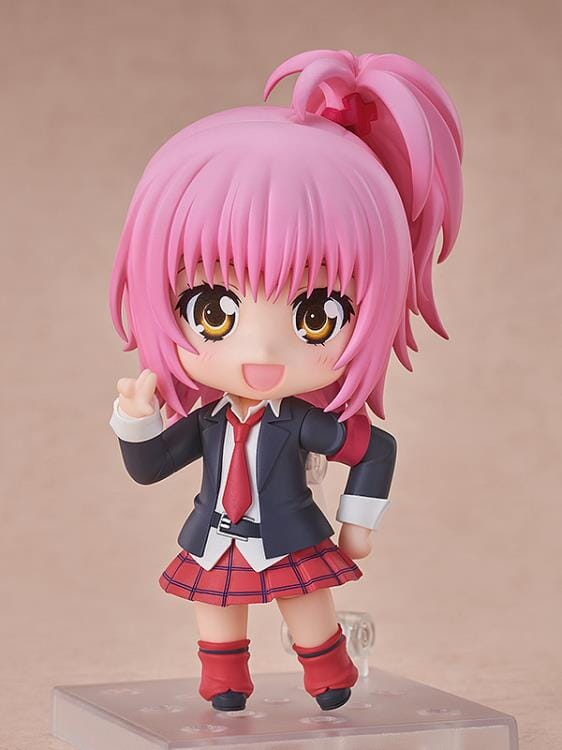 Shugo Chara! Nendoroid No.2144 Amu Hinamori