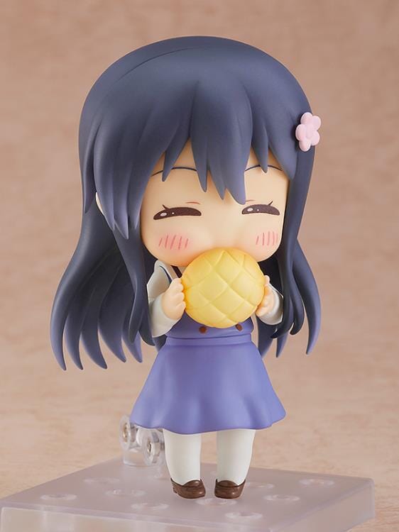 Wataten!: An Angel Flew Down to Me Nendoroid No.1730 Hana Shirosaki