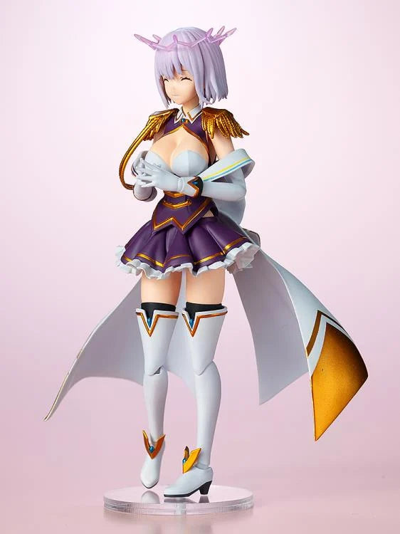 Gridman Universe Akane Shinjo (New Order) Model Kit