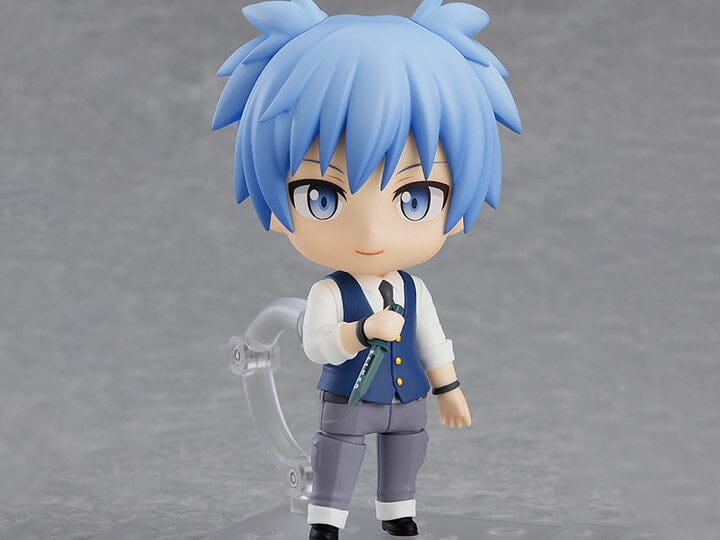 Assassination Classroom Nendoroid No.1973 Nagisa Shiota