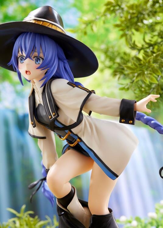 Mushoku Tensei Jobless Reincarnation Roxy Migurdia (Changing) 1/7 Scale Figure