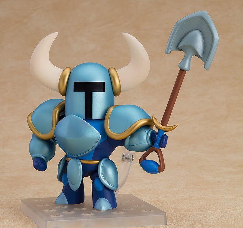 Shovel Knight Nendoroid No.1929 Shovel Knight