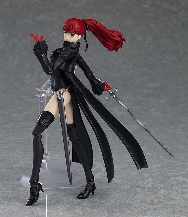 Persona 5 Royal figma No.587 Violet