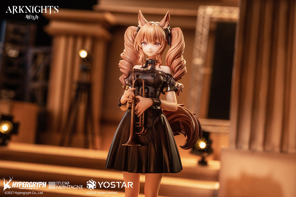 Arknights Angelina (For the Voyagers Ver.) 1/7 Scale Figure