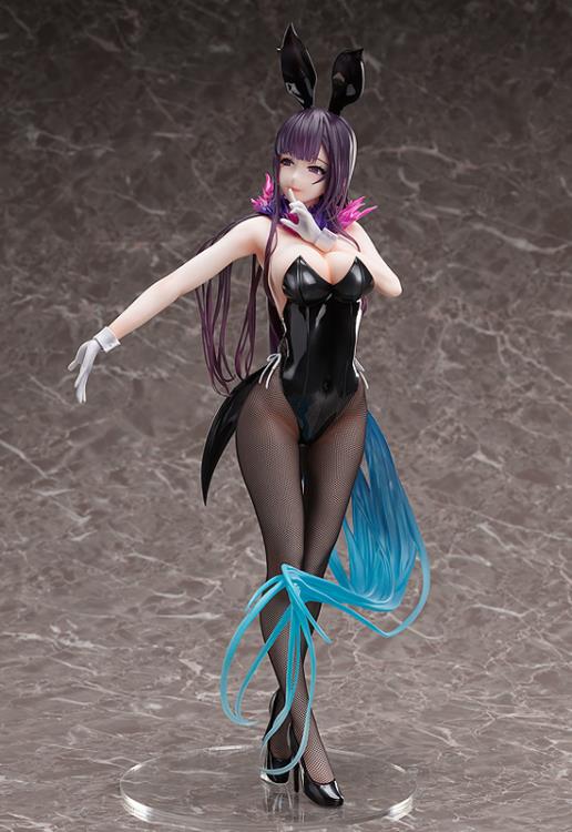 The Elder Sister-Like One Chiyo (Bunny Ver.) 1/4 Scale Figure