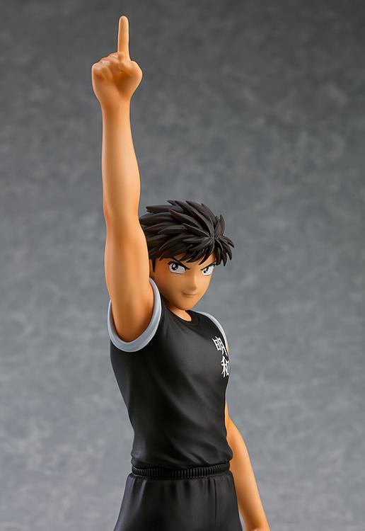 Captain Tsubasa Pop Up Parade Kojiro Hyuga