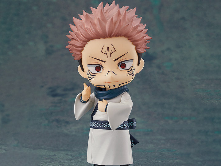 Jujutsu Kaisen Nendoroid No.1834 Sukuna