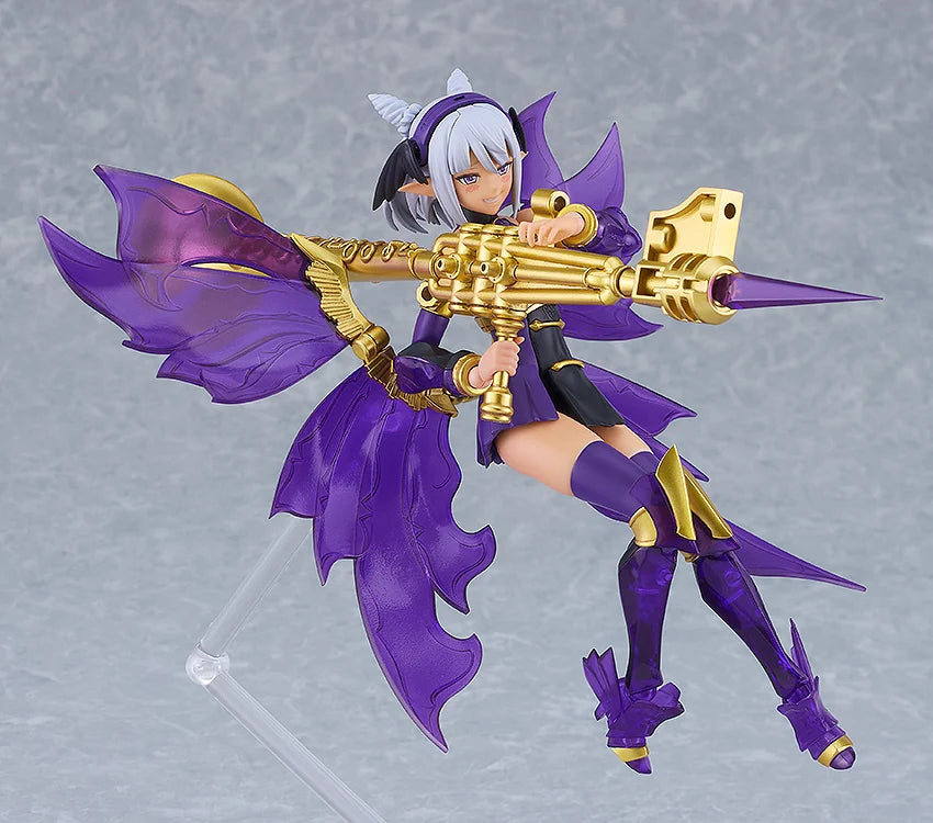 Guilty Princess PLAMAX GP-10 Dark Fairy Knight Grimlinde Model Kit