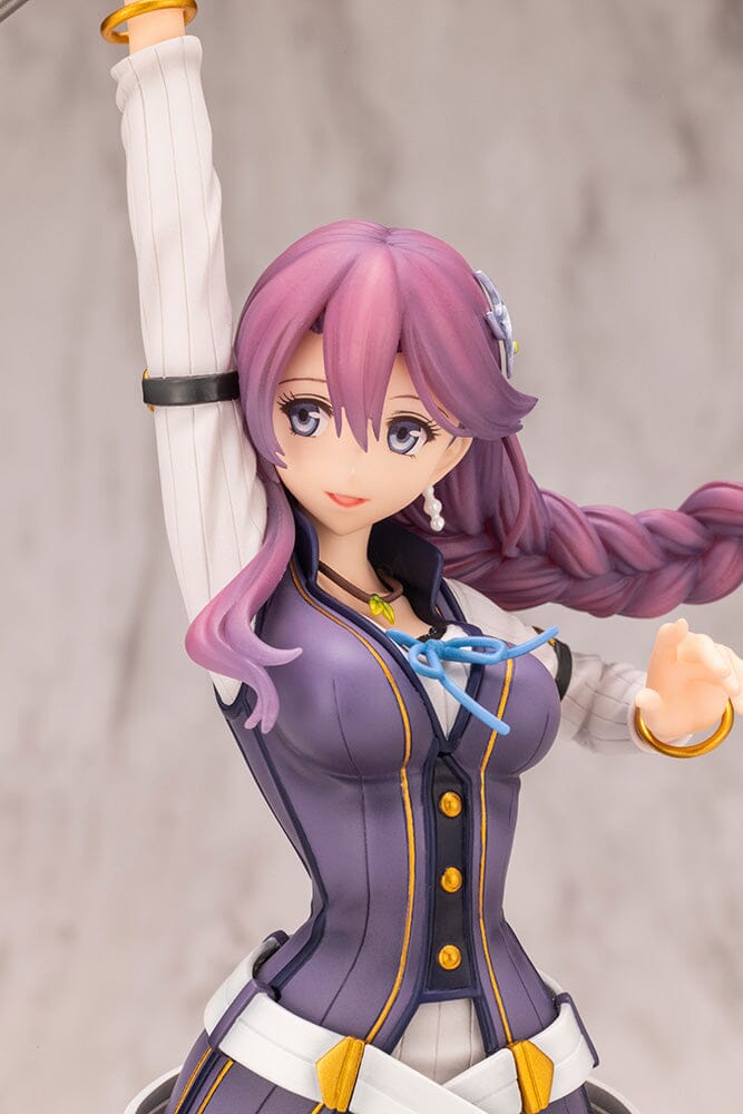 The Legend of Heroes Trails into Reverie Emma Millstein 1/8 Scale Figure