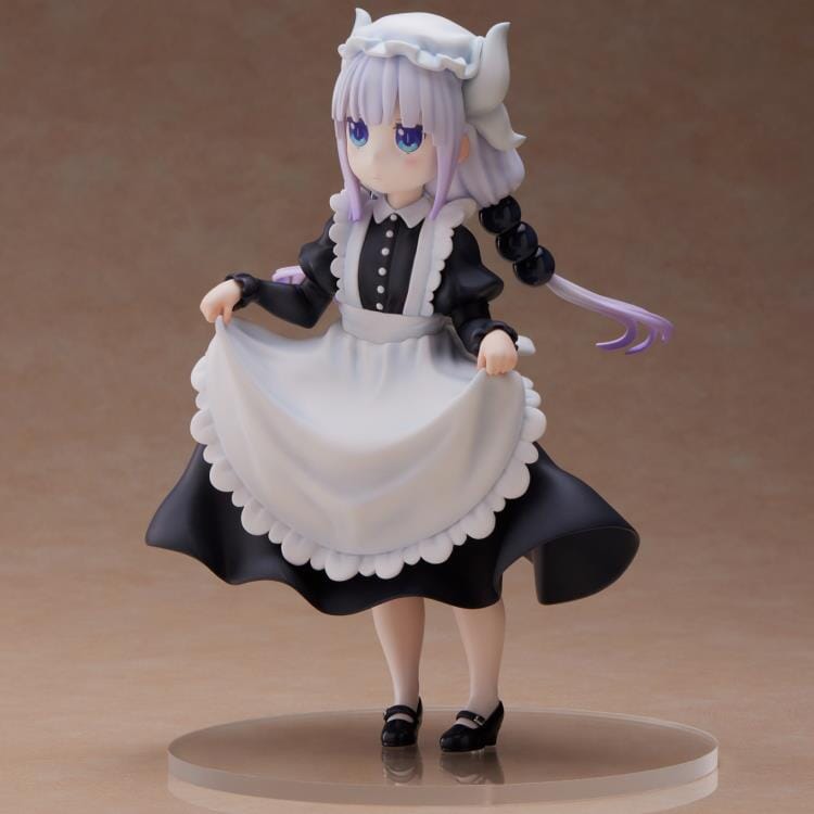 Miss Kobayashi's Dragon Maid Kanna Figure