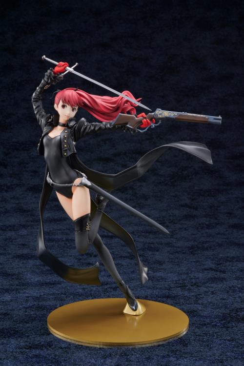 Persona 5 Royal Kasumi Yoshizawa (Phantom Thief Ver.) 1/7 Scale Figure