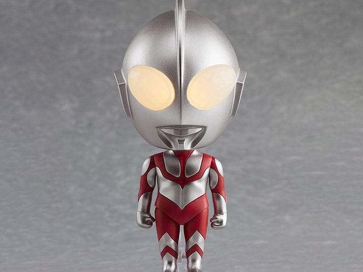 Shin Ultraman Nendoroid No.2121 Ultraman