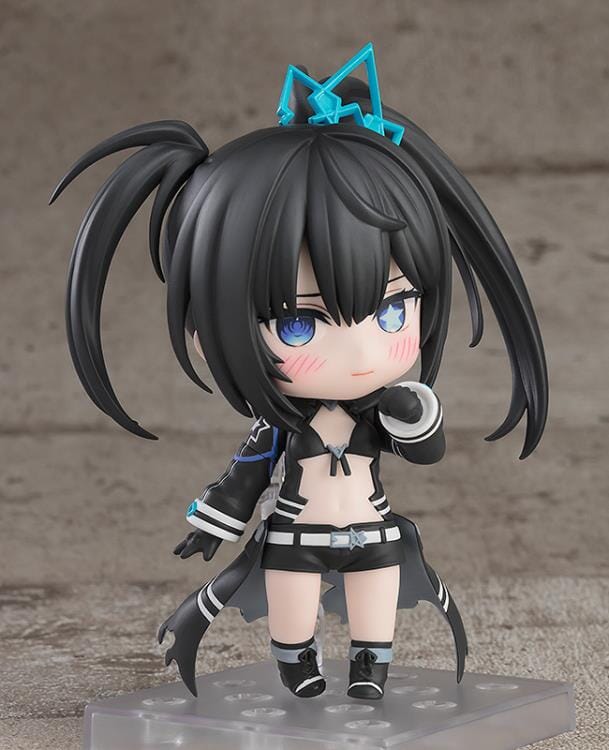 Black Rock Shooter FRAGMENT Nendoroid No.2155 Elishka